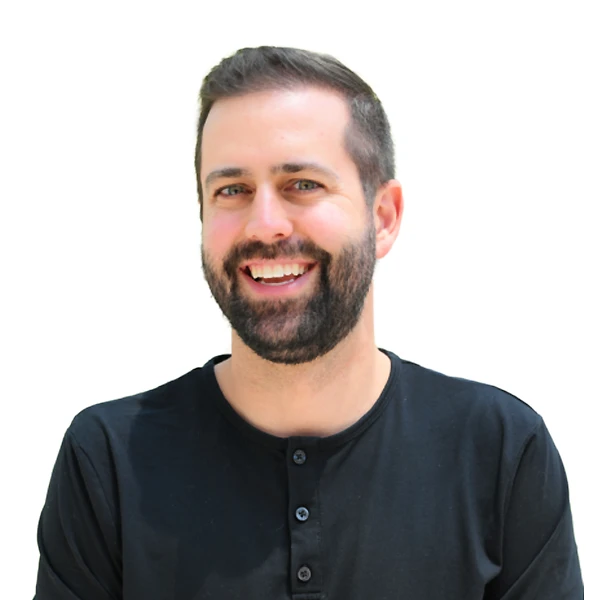 Christopher Longo Development Coordinator