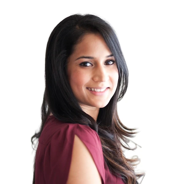 Beena Patel Minhaj, DrPH, MPH Executive Director