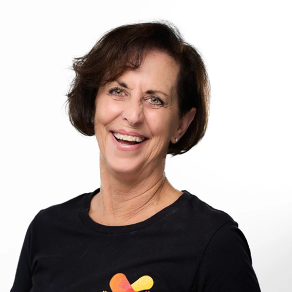 Tamara Longo RN, MHI, NE-BC Team Member