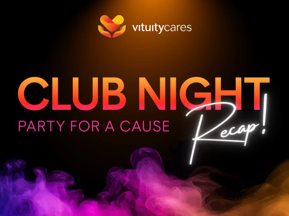 Club Night Recap