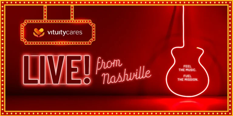 Live from Nashville